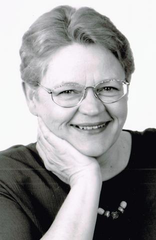 Hélène Labrie Née Beauchemin