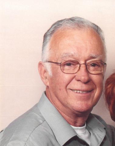 Georges Laliberté