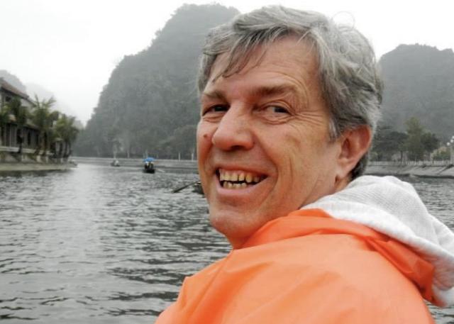 Claude Charbonneau