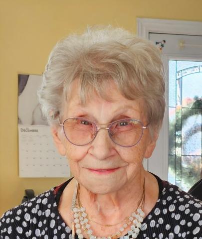 Marie-Claire Leclerc