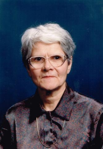 Fernande Paquette