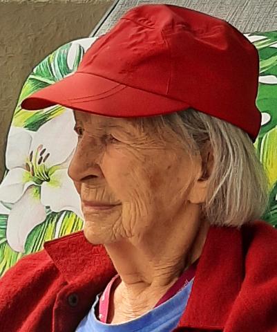 Hélène Lavoie (Bruneau)