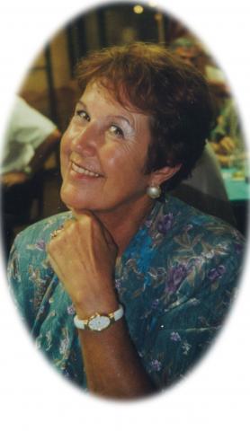 Monique Mireault (Née Martel)