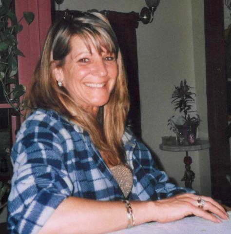 Linda Provost