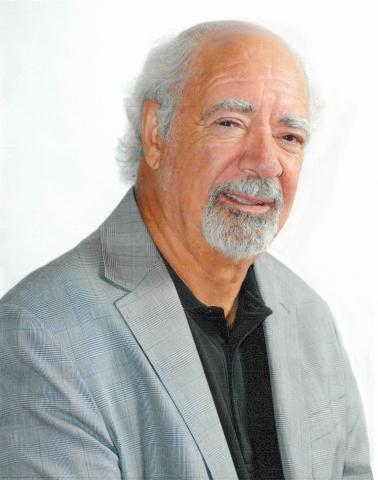 André Pelletier