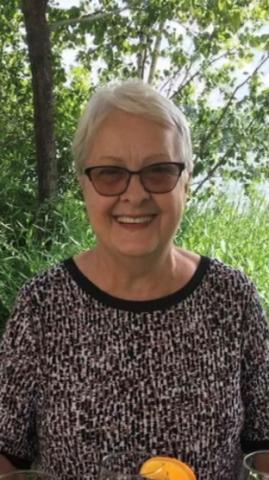 Diane Couillard
