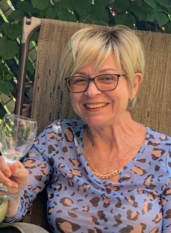 Renée Gouin