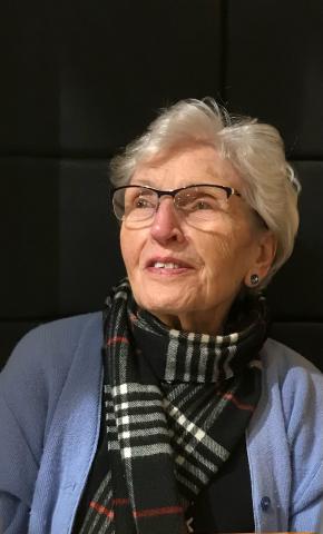 Lucille Michaud