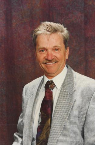 Dominique Côté