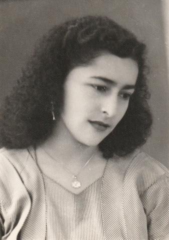 Bercelia Narvaez