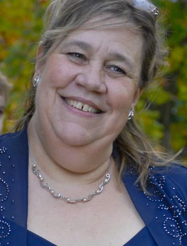 Michèle Bérubé