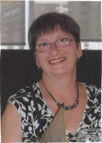 Sylvie Lavoie
