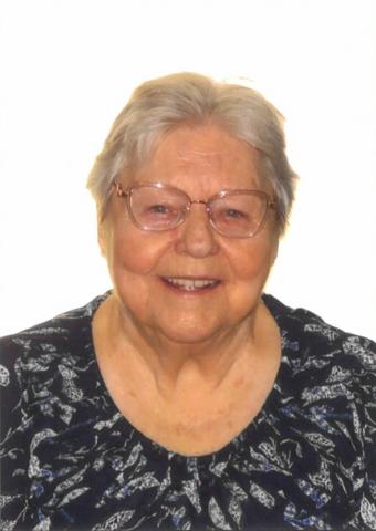 Denise Forcier