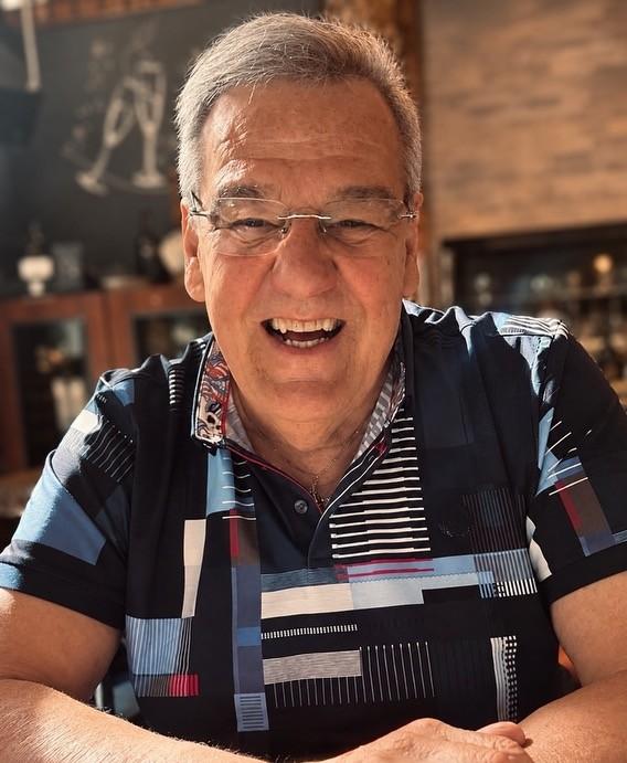 Gilles Brunet