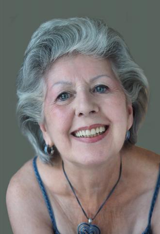 Gisèle Savard