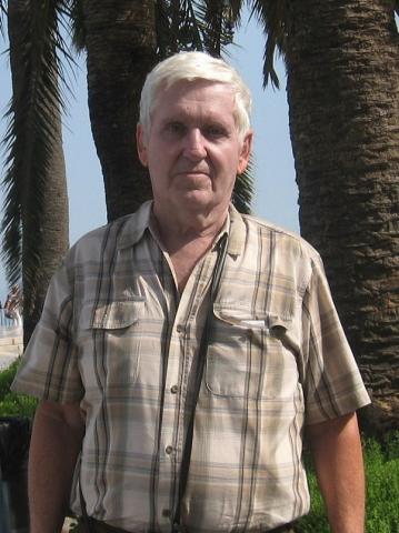 Léo Cadotte