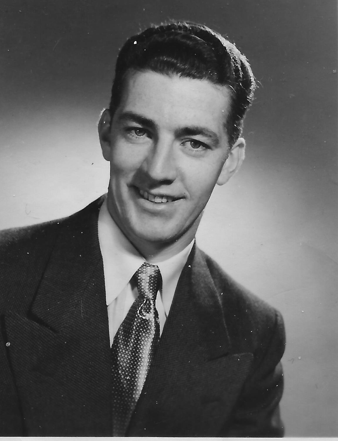 Jacques Larivière