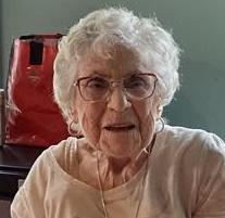   Bourdages (née Bérubé) Yolande