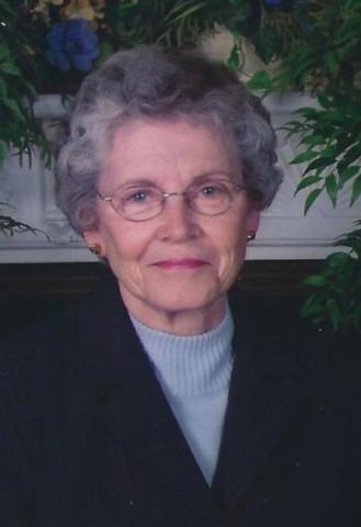 Marthe Chouinard