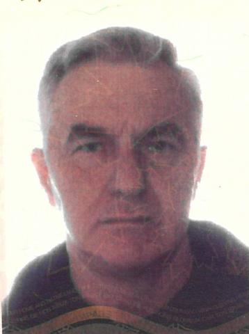 Réjean Bradette
