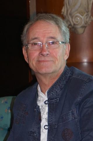Jean-Guy Rioux