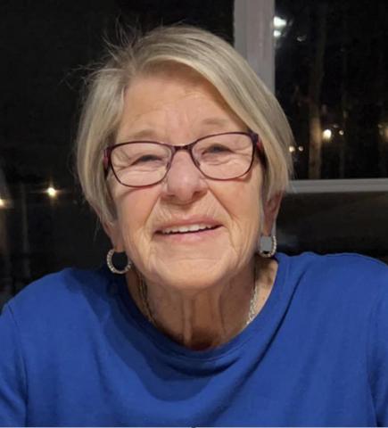 Francine Erazola