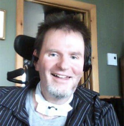 Daniel Pilote
