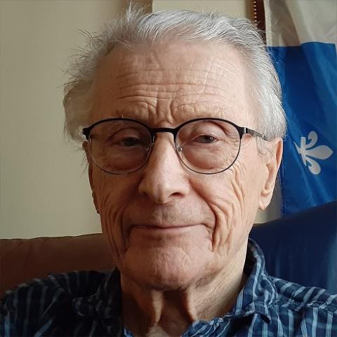 Marcel Berthiaume