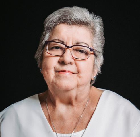 Maria Elena Calderon
