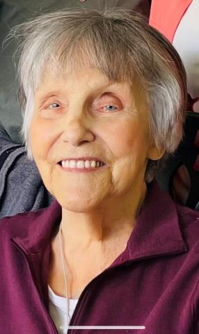 Françoise Godin