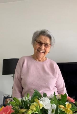 Thérèse Dubé