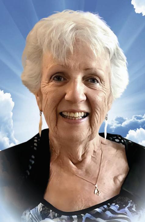 Pierrette Demers Galli