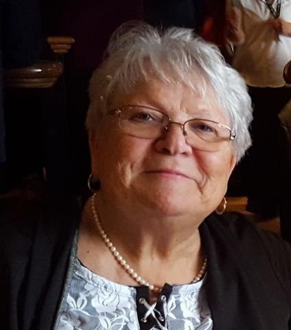 Micheline Sasias