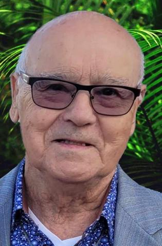 Roger Poncet
