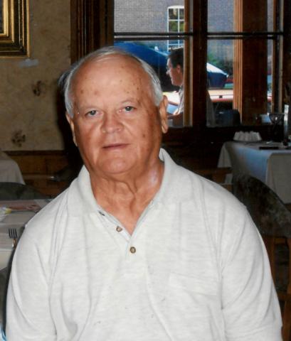 Engelbert Rioux