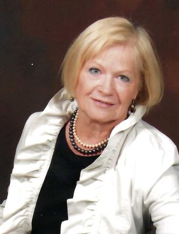 Jeannine Payeur