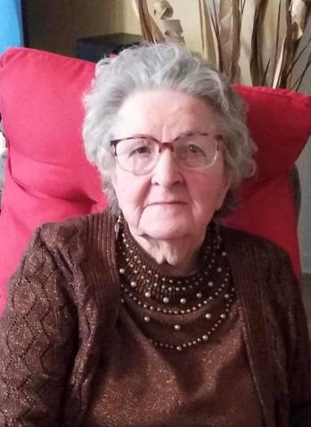 Germaine Latrémouille