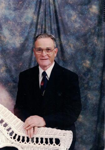 Paul Émile Thibodeau
