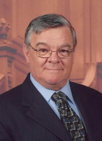 Charles Carmel