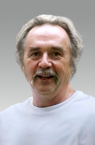 Jean Viger