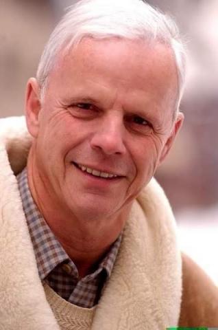 Yvon Paradis