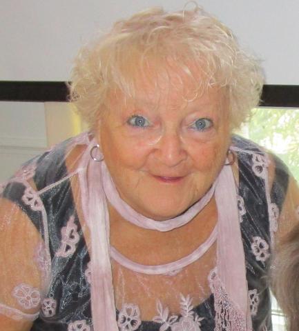 Françoise Gagnon
