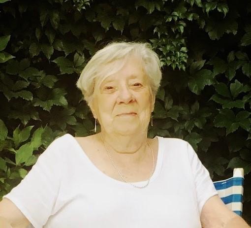 Catherine Richard