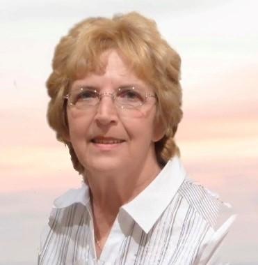 Edmée Labrecque