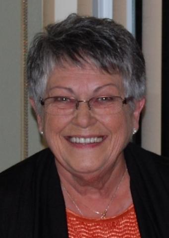 Christiane Paquet