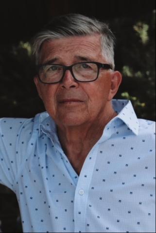 Pierre Bergeron