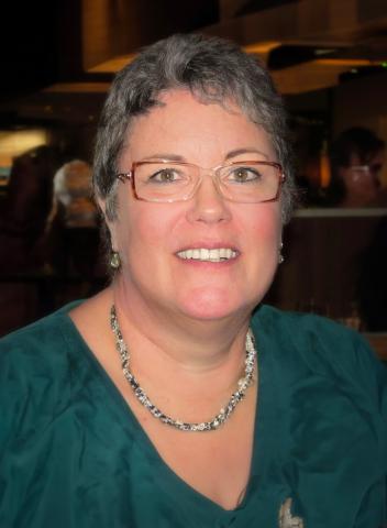 Carole Gauthier