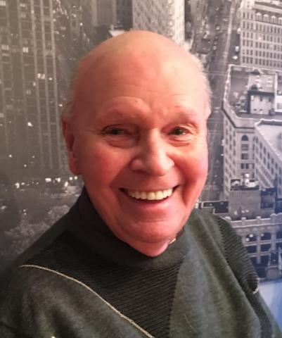 Bernard Cournoyer