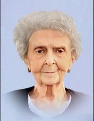Madeleine Ratelle Allard