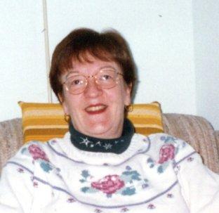 Lorraine Goyette